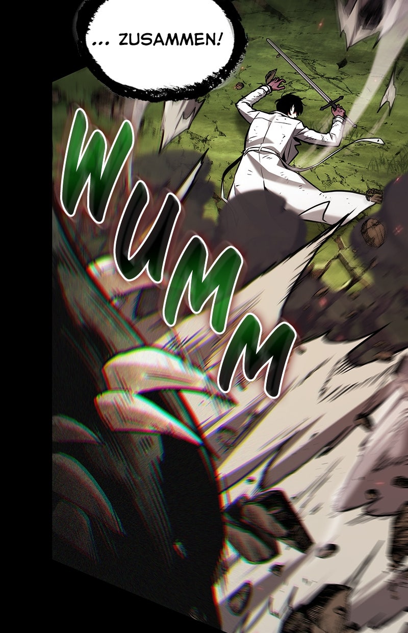Read Der allwissende Leser Manga Online