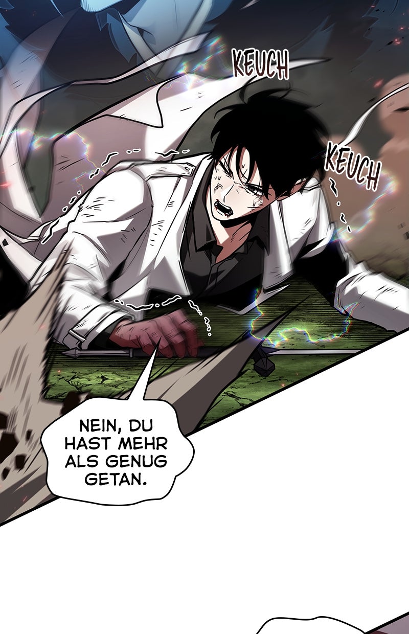 Read Der allwissende Leser Manga Online