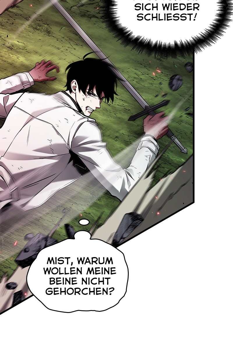 Read Der allwissende Leser Manga Online