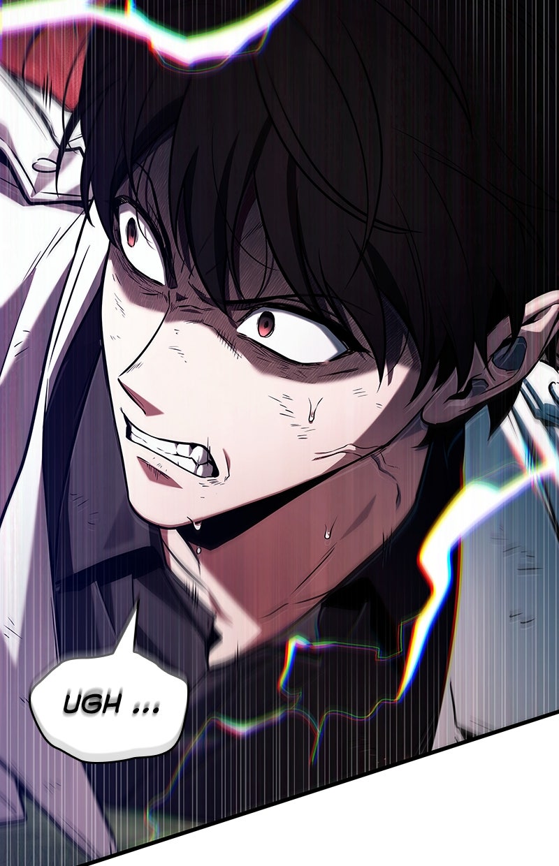 Read Der allwissende Leser Manga Online