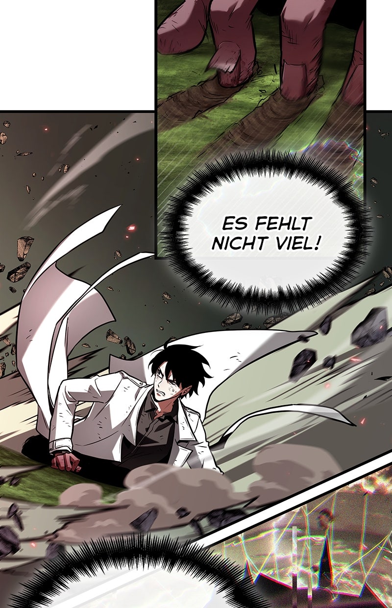 Read Der allwissende Leser Manga Online