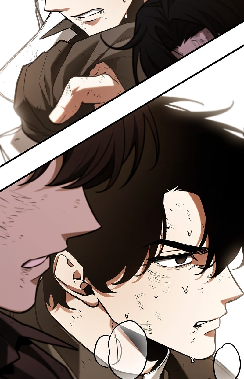 Read Der allwissende Leser Manga Online