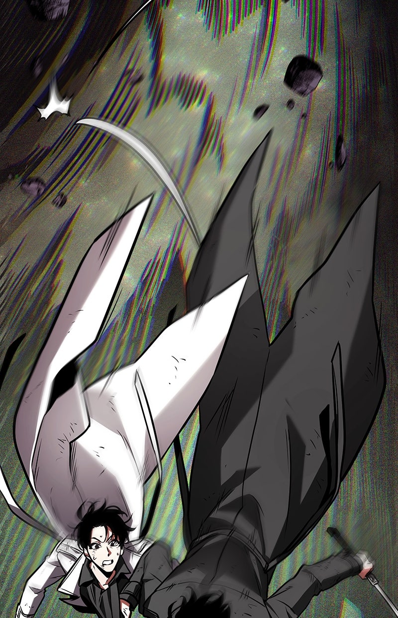 Read Der allwissende Leser Manga Online