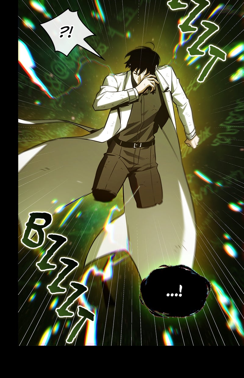 Read Der allwissende Leser Manga Online
