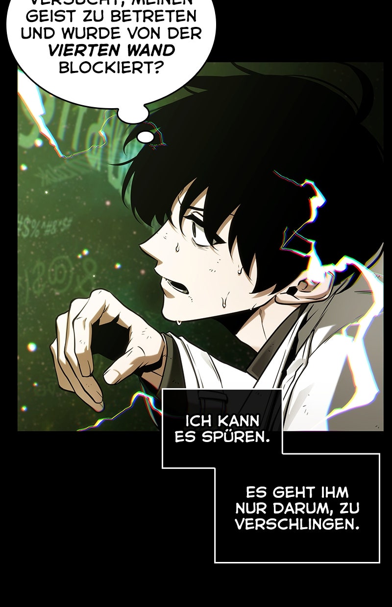 Read Der allwissende Leser Manga Online