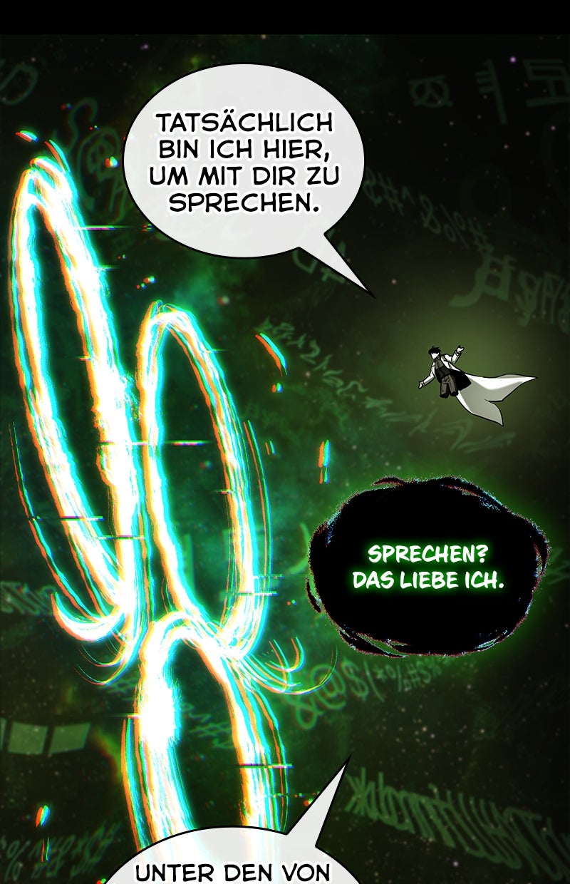 Read Der allwissende Leser Manga Online