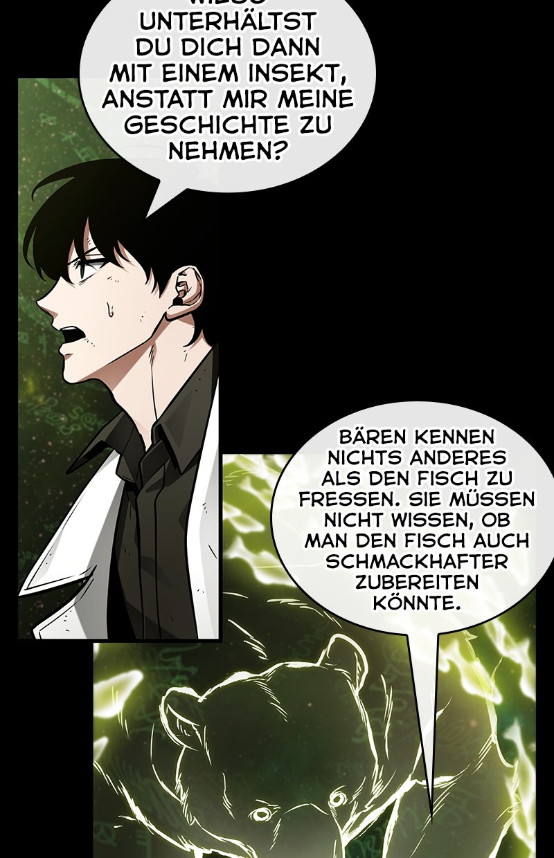 Read Der allwissende Leser Manga Online
