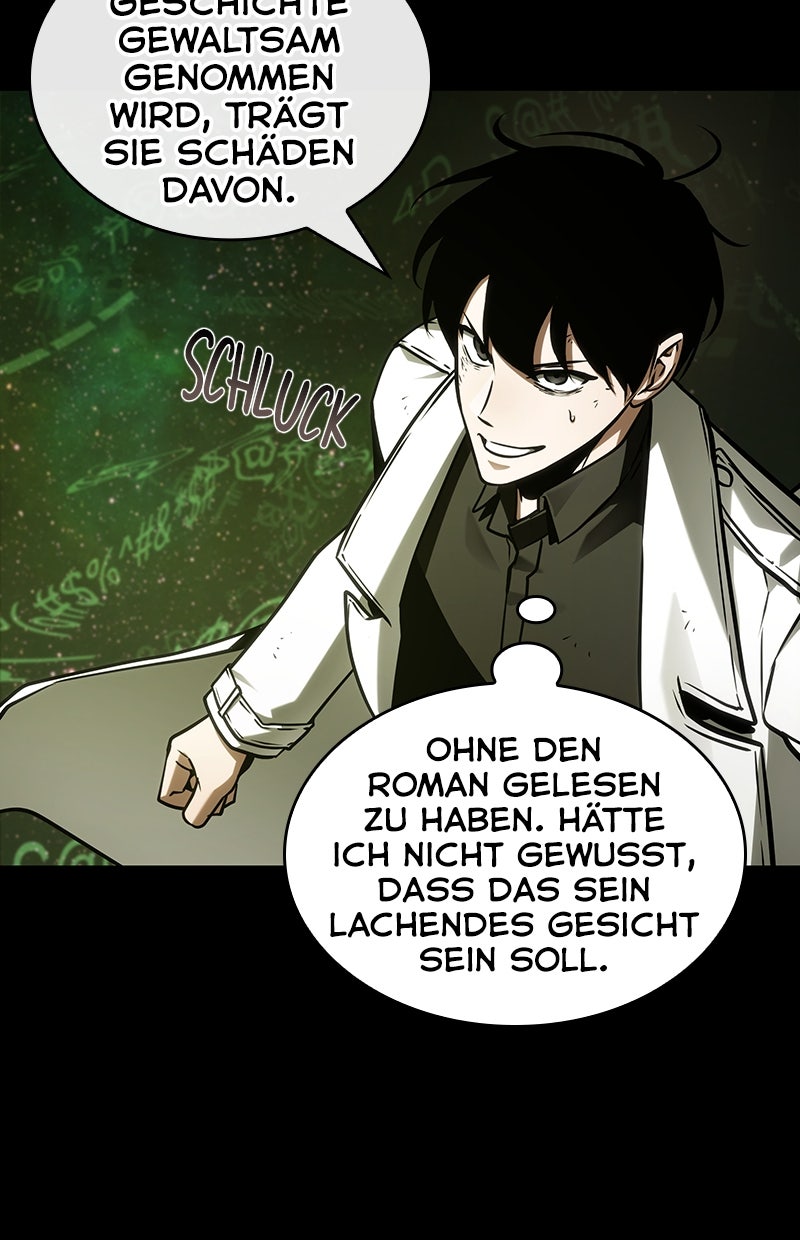 Read Der allwissende Leser Manga Online