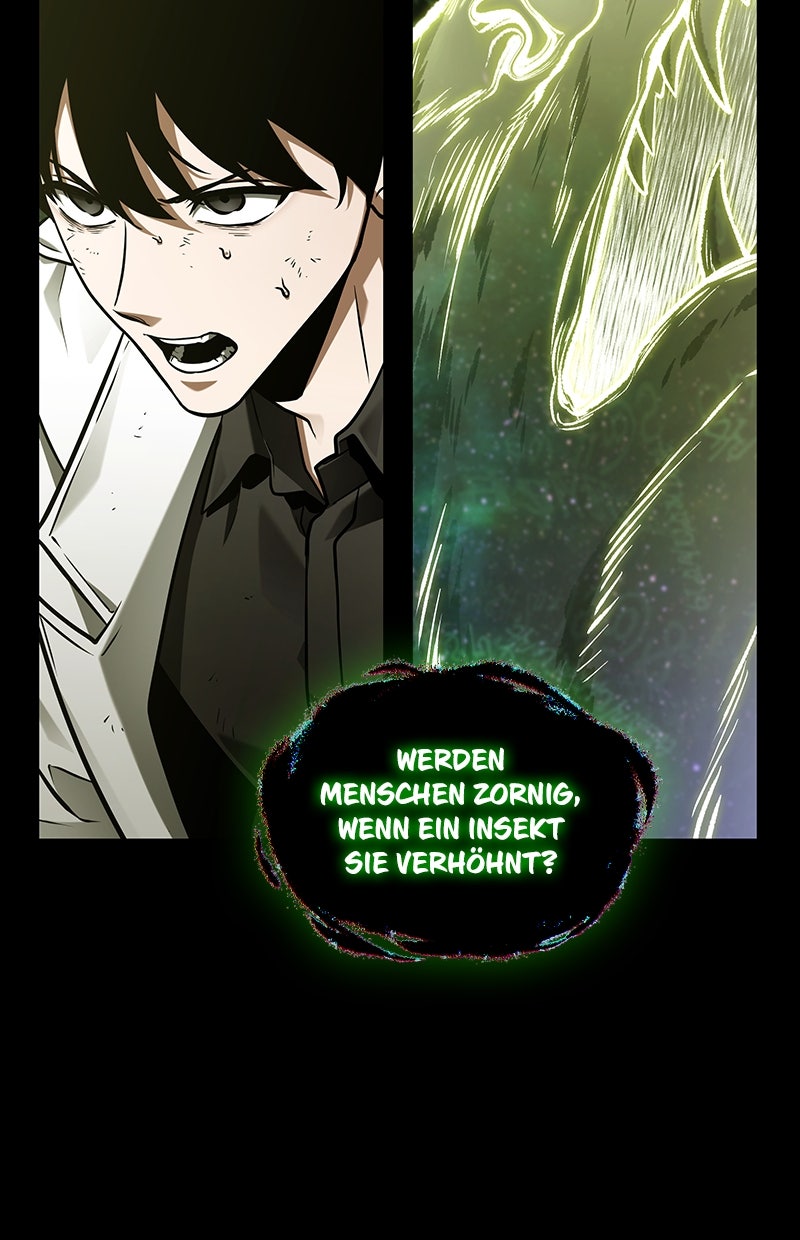 Read Der allwissende Leser Manga Online
