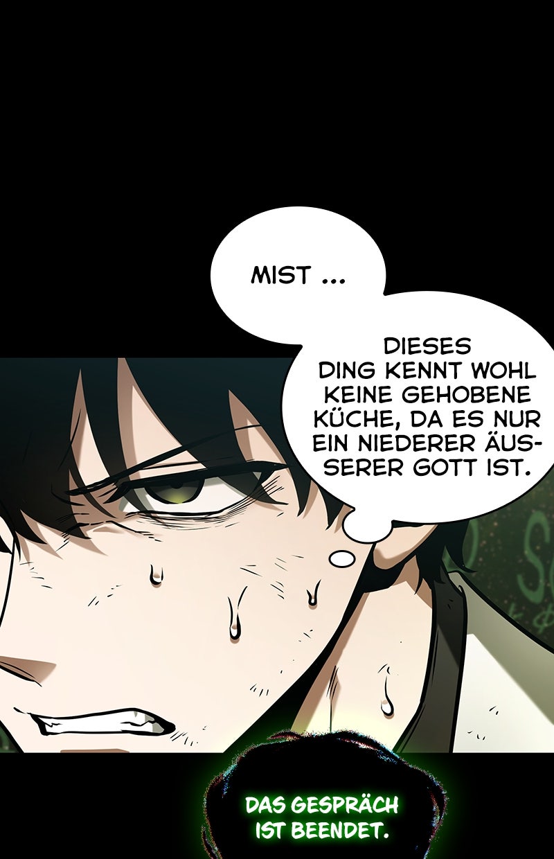 Read Der allwissende Leser Manga Online