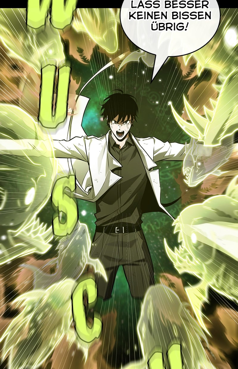 Read Der allwissende Leser Manga Online