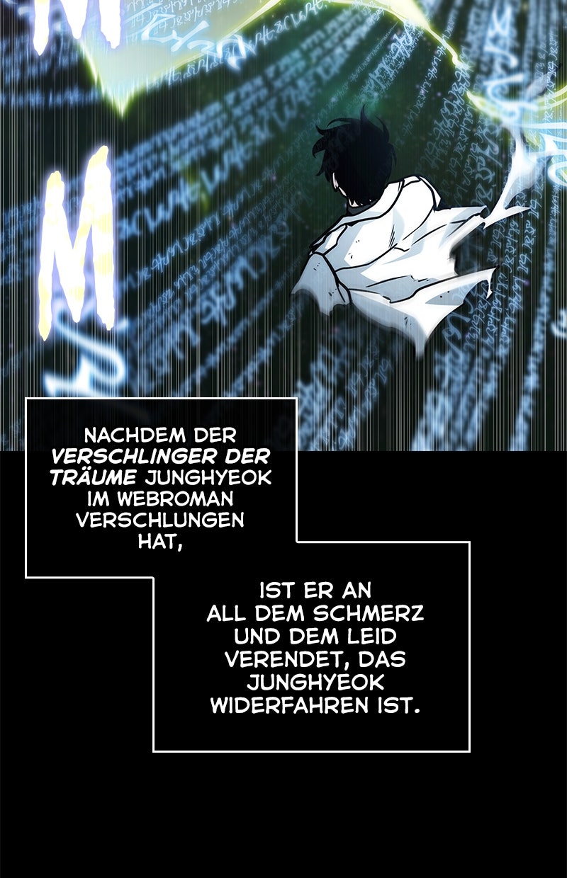 Read Der allwissende Leser Manga Online