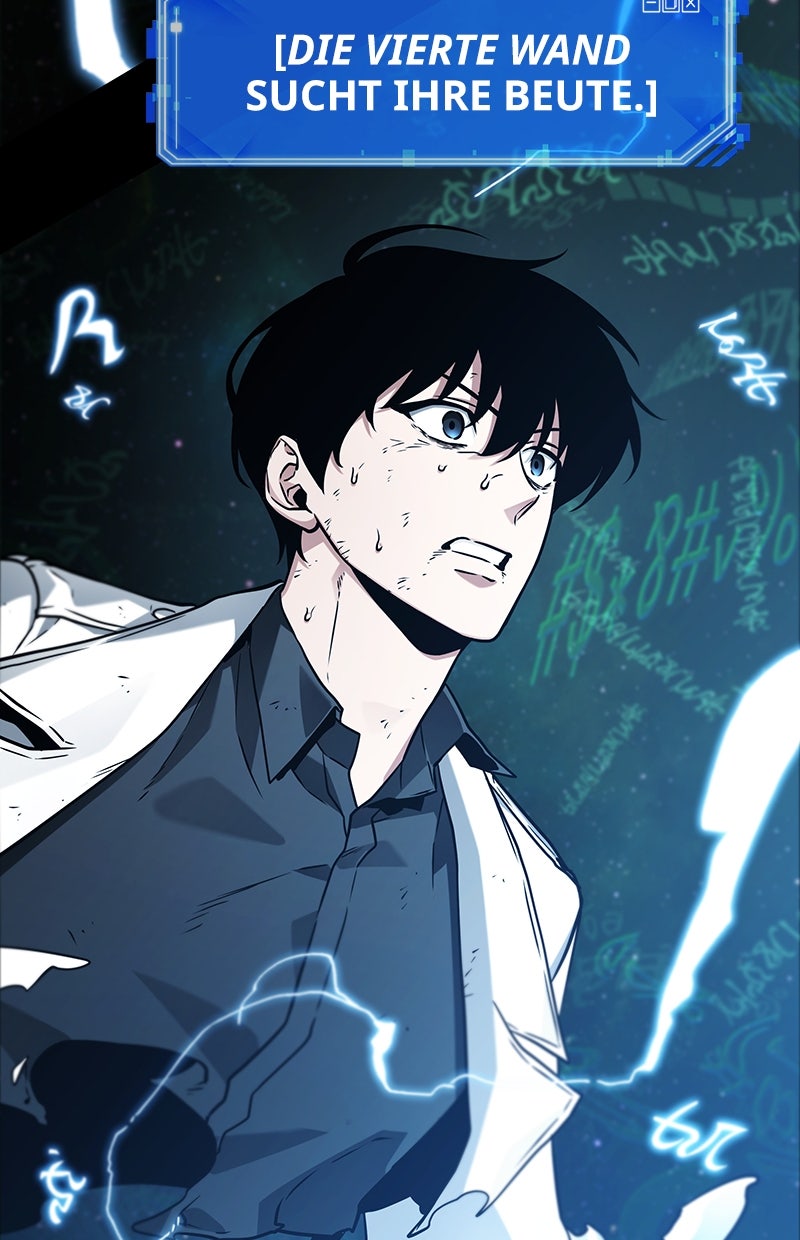 Read Der allwissende Leser Manga Online