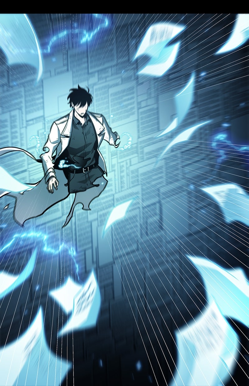 Read Der allwissende Leser Manga Online
