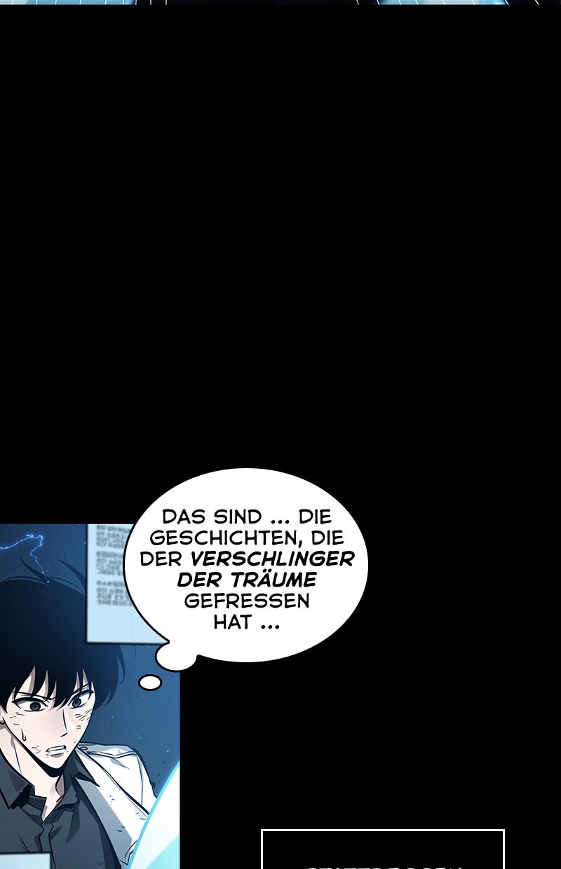 Read Der allwissende Leser Manga Online