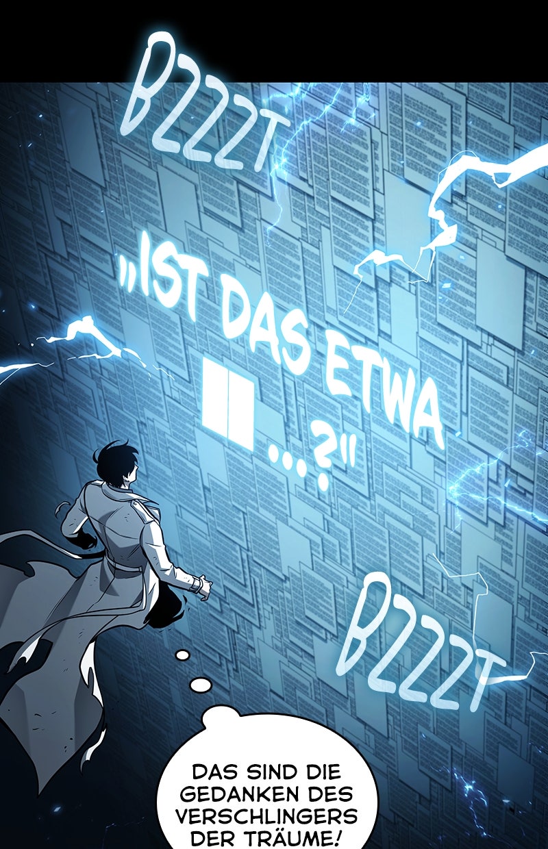 Read Der allwissende Leser Manga Online