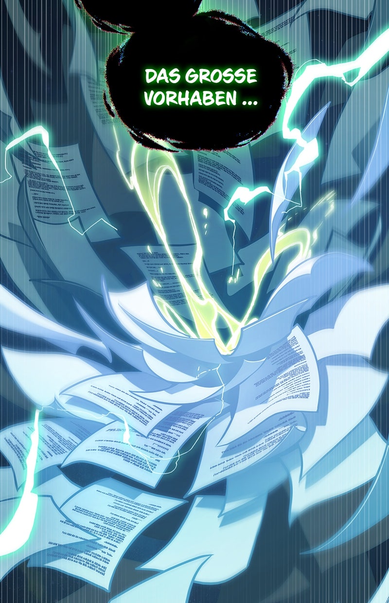 Read Der allwissende Leser Manga Online