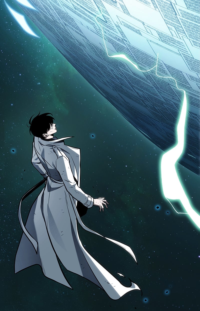 Read Der allwissende Leser Manga Online
