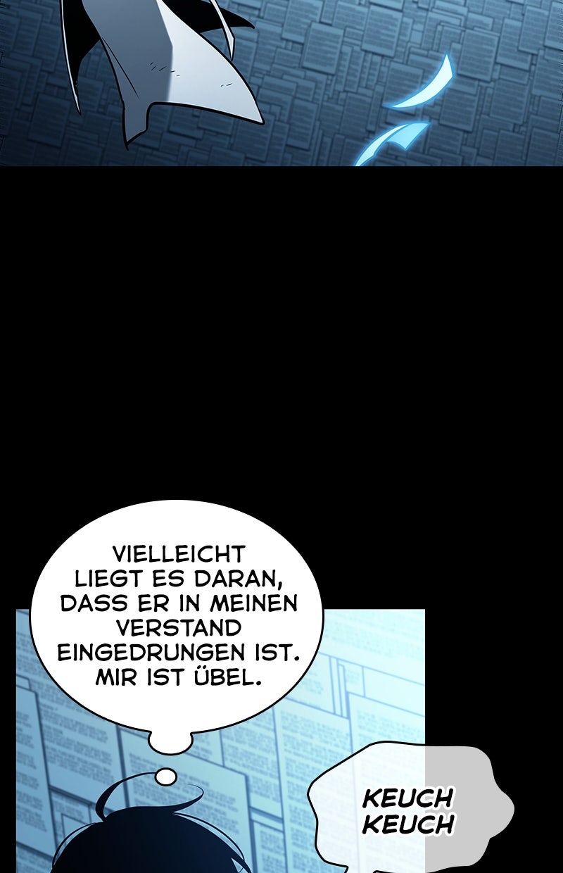Read Der allwissende Leser Manga Online