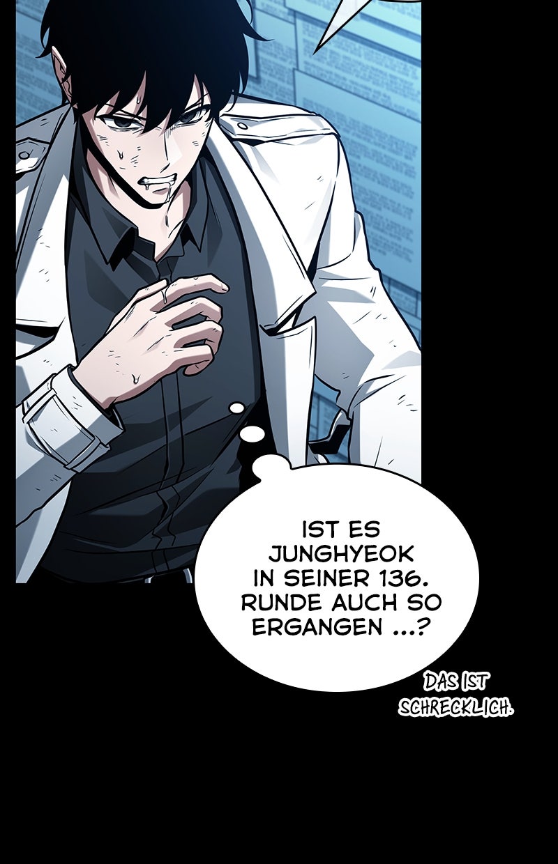 Read Der allwissende Leser Manga Online