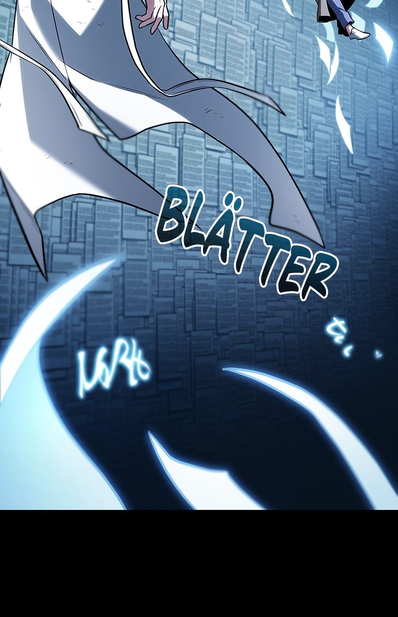 Read Der allwissende Leser Manga Online