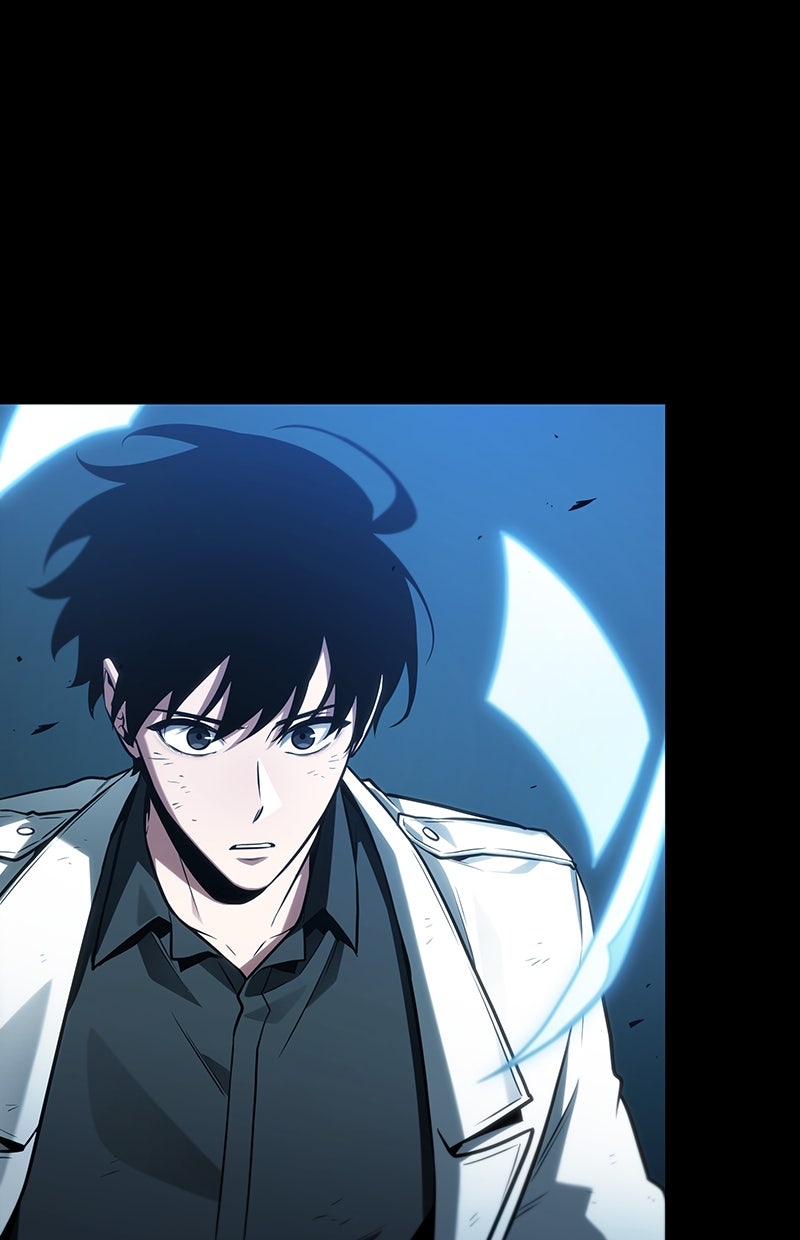 Read Der allwissende Leser Manga Online