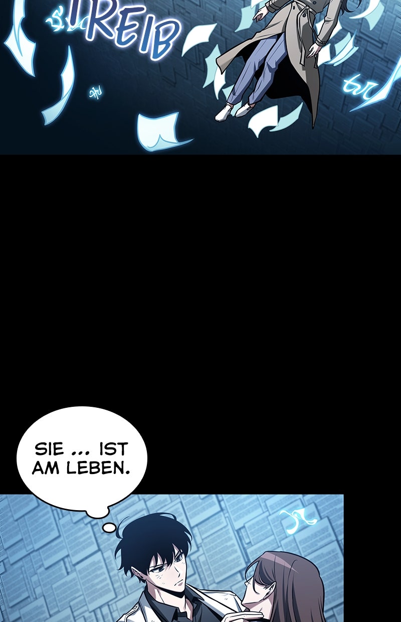 Read Der allwissende Leser Manga Online