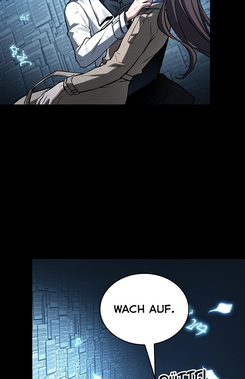 Read Der allwissende Leser Manga Online