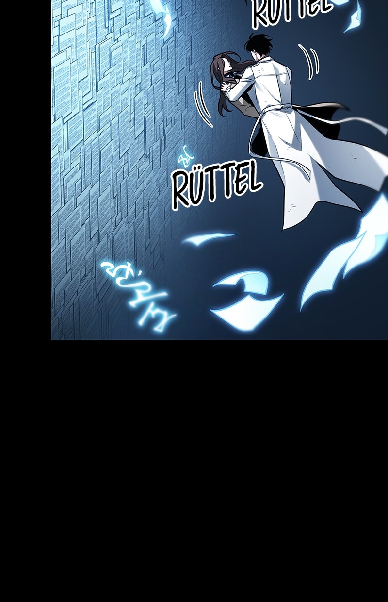 Read Der allwissende Leser Manga Online