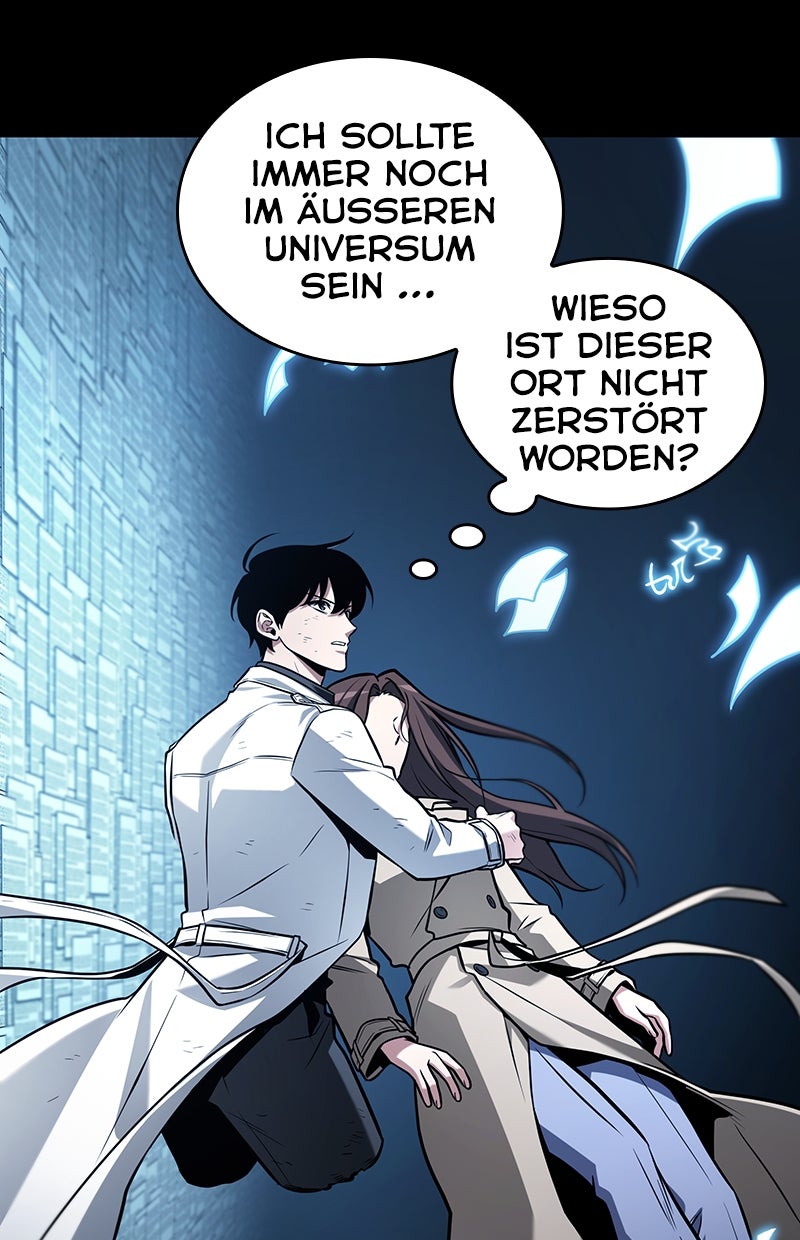 Read Der allwissende Leser Manga Online