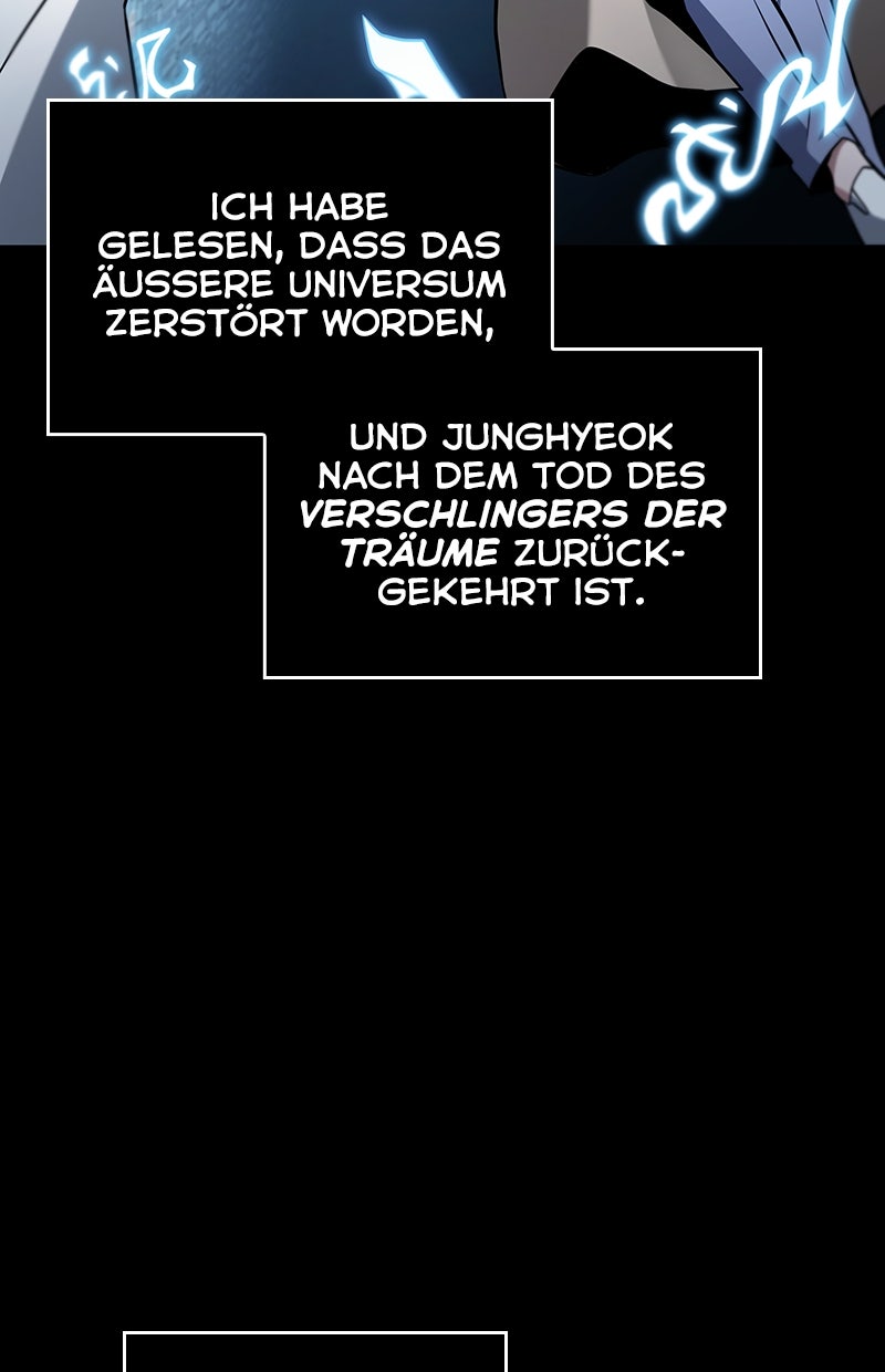 Read Der allwissende Leser Manga Online
