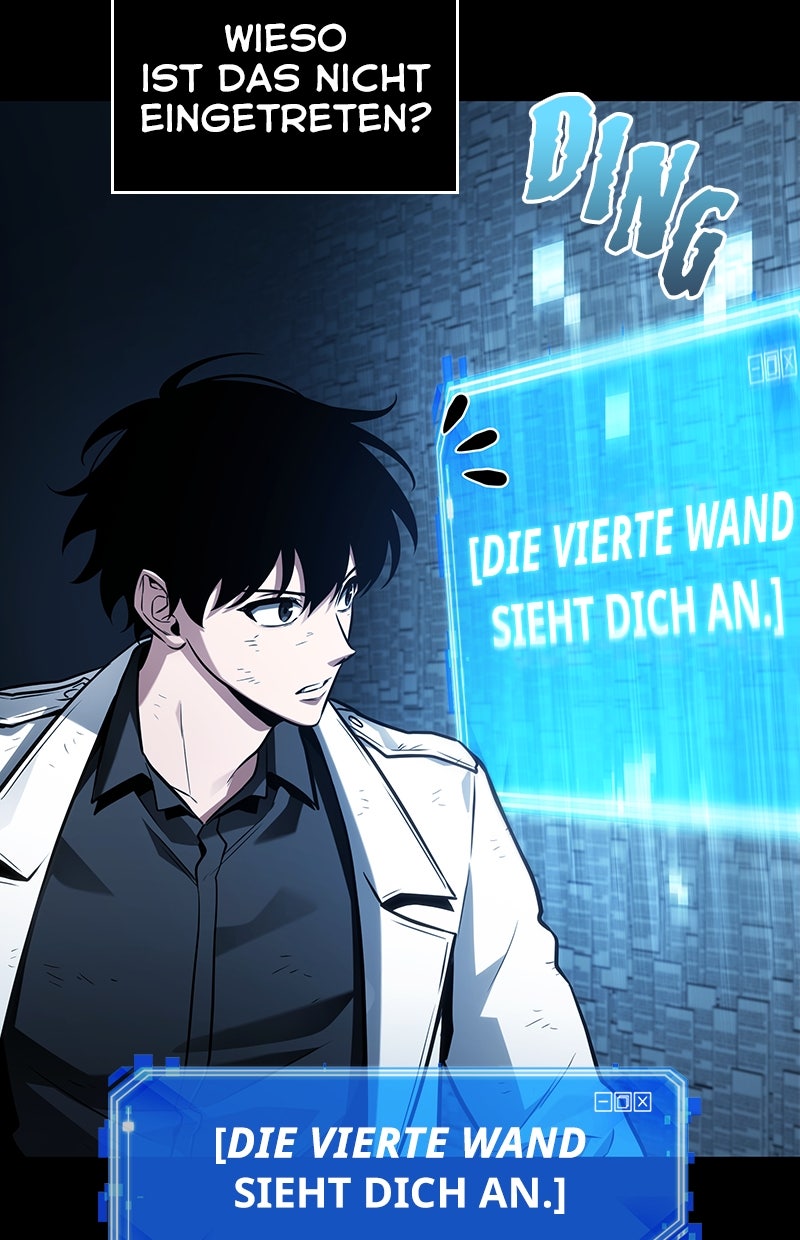 Read Der allwissende Leser Manga Online