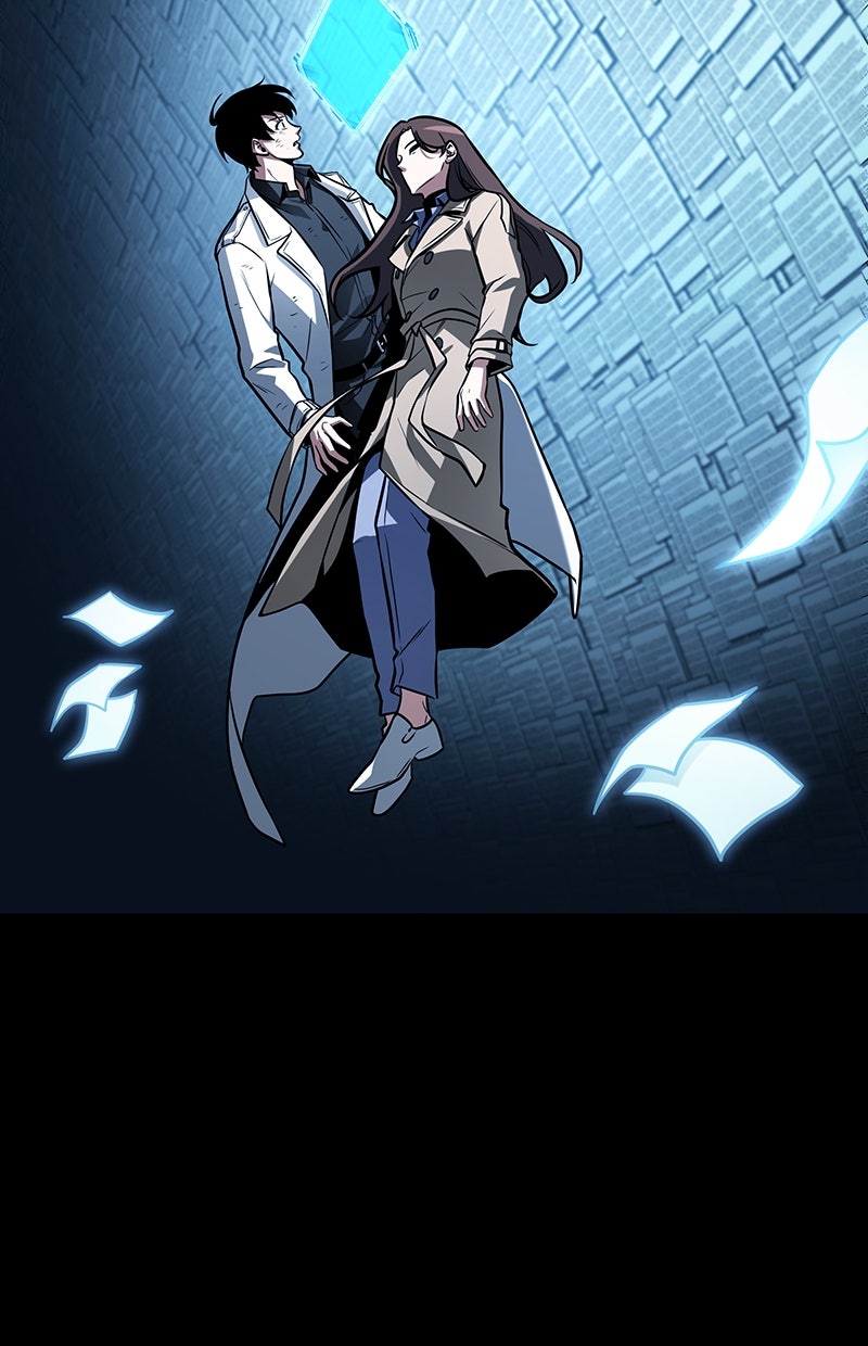 Read Der allwissende Leser Manga Online
