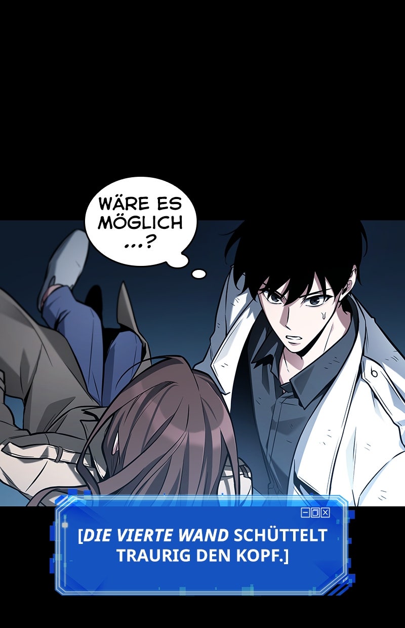 Read Der allwissende Leser Manga Online