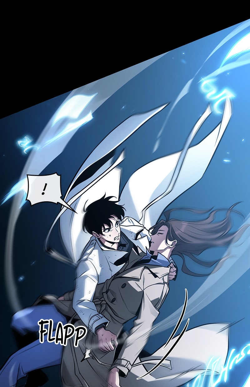 Read Der allwissende Leser Manga Online