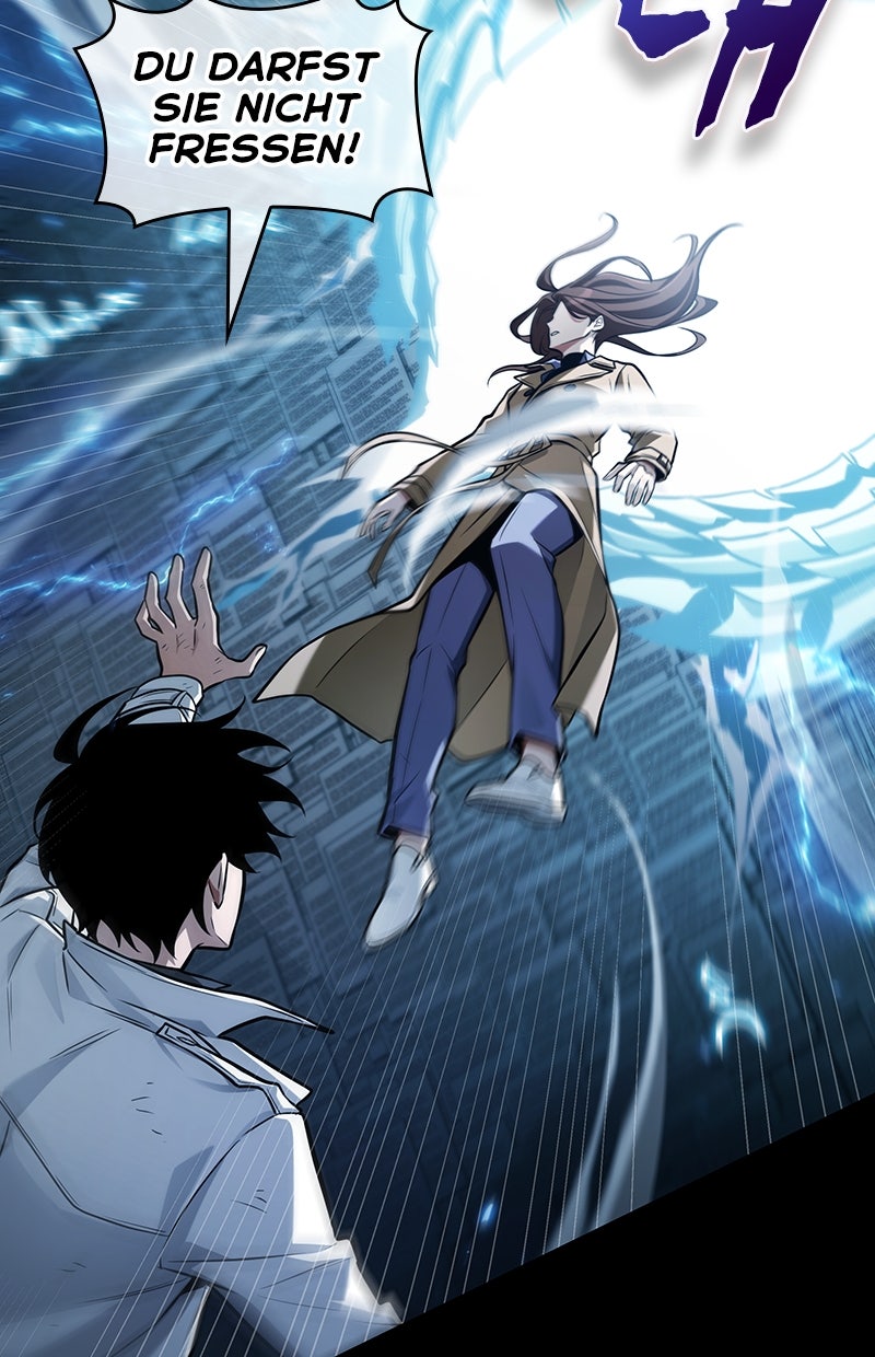 Read Der allwissende Leser Manga Online
