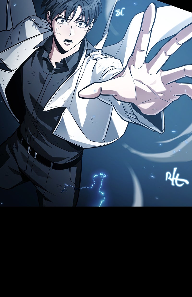 Read Der allwissende Leser Manga Online