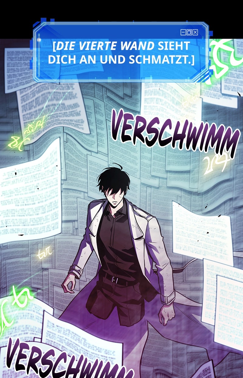 Read Der allwissende Leser Manga Online