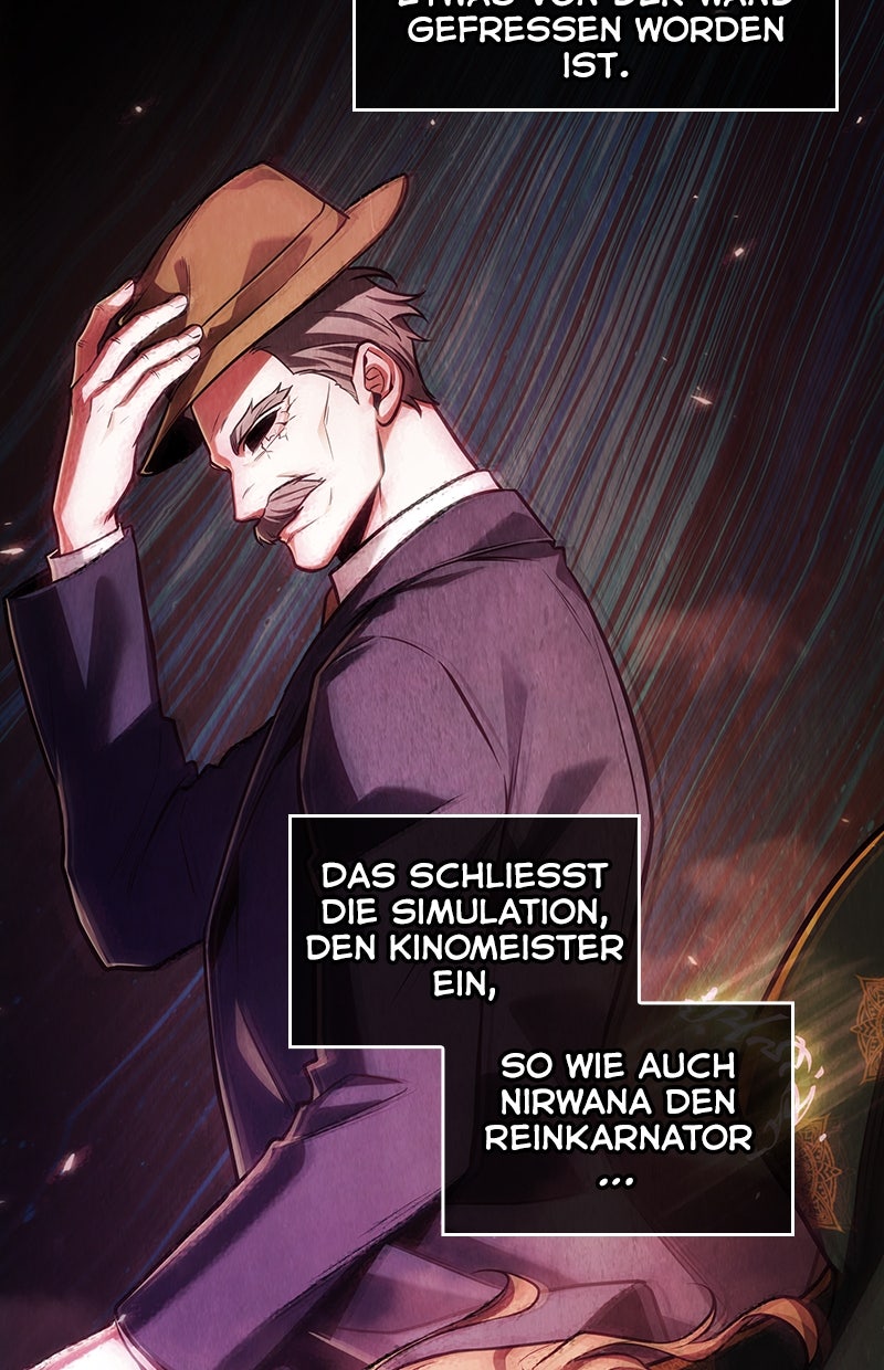 Read Der allwissende Leser Manga Online