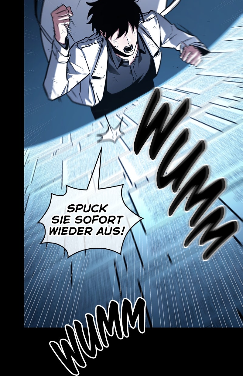 Read Der allwissende Leser Manga Online