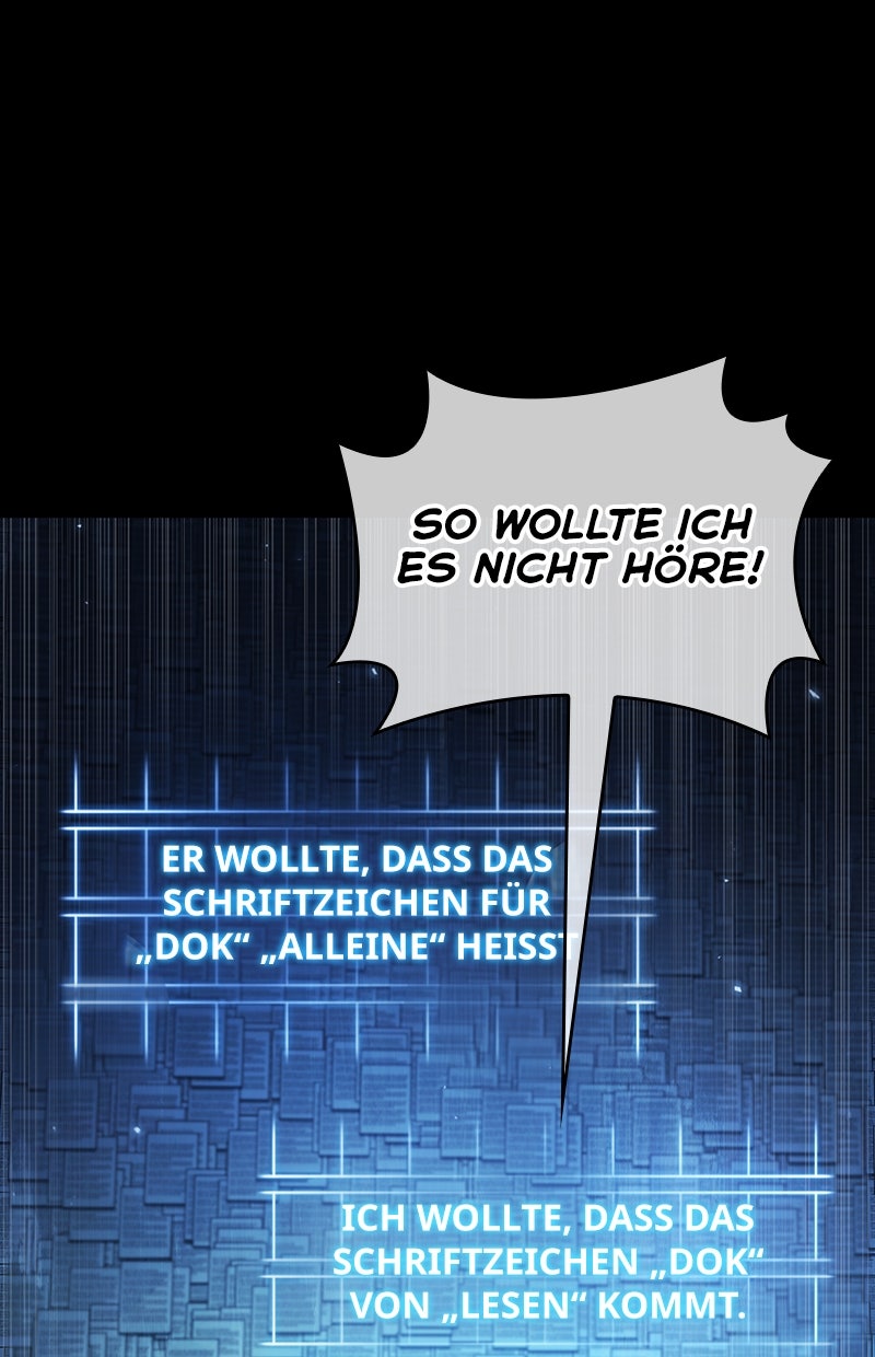 Read Der allwissende Leser Manga Online