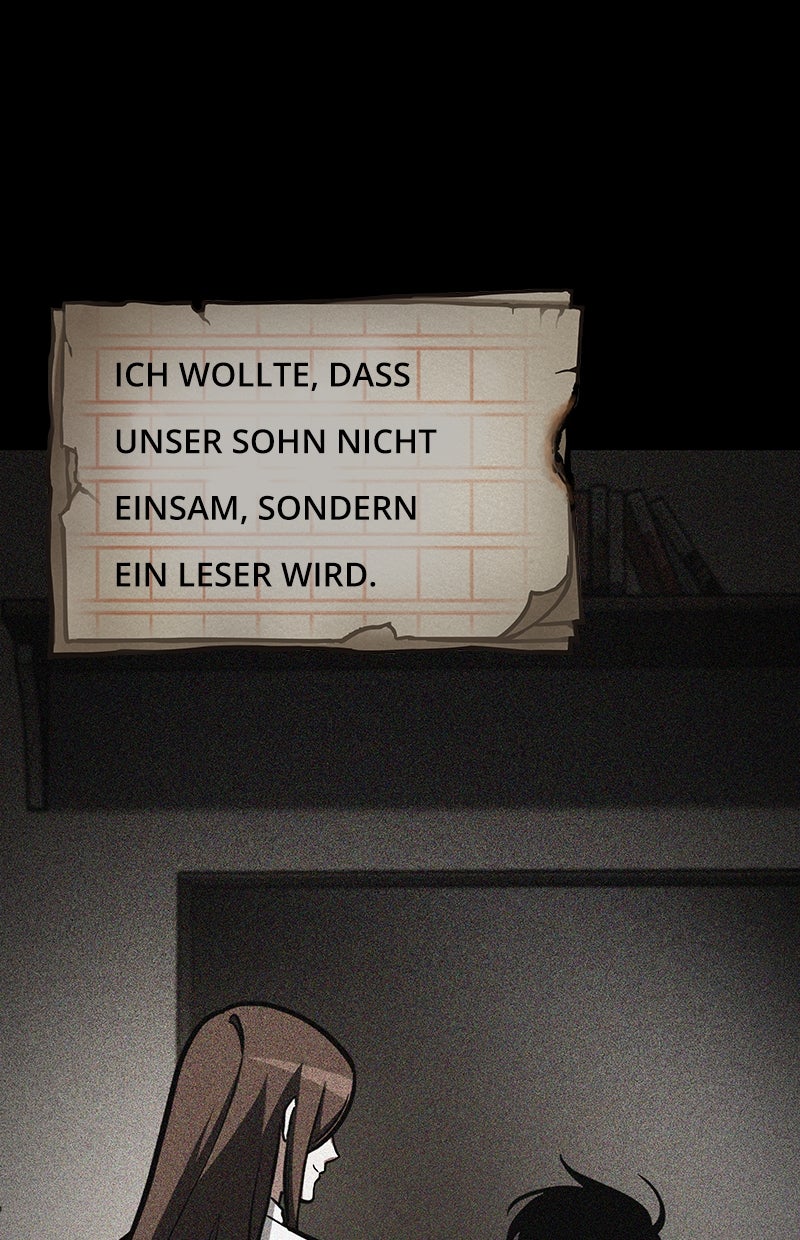Read Der allwissende Leser Manga Online