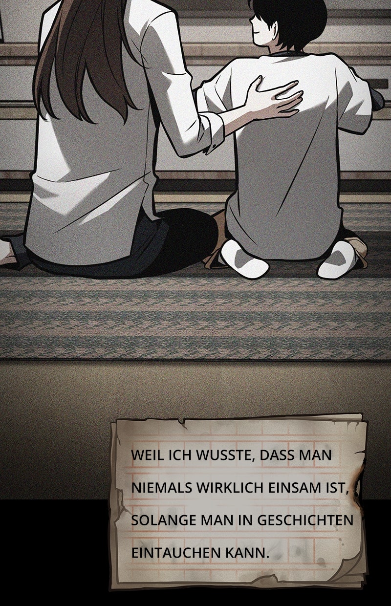 Read Der allwissende Leser Manga Online