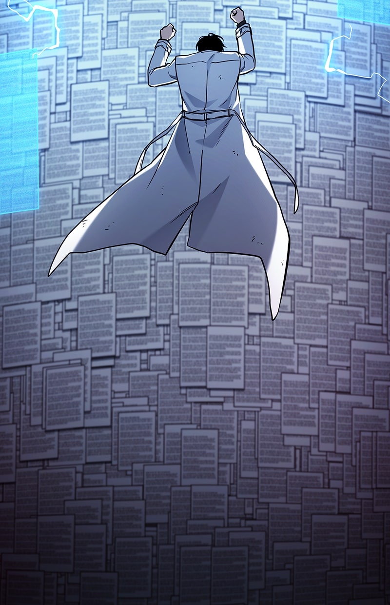 Read Der allwissende Leser Manga Online