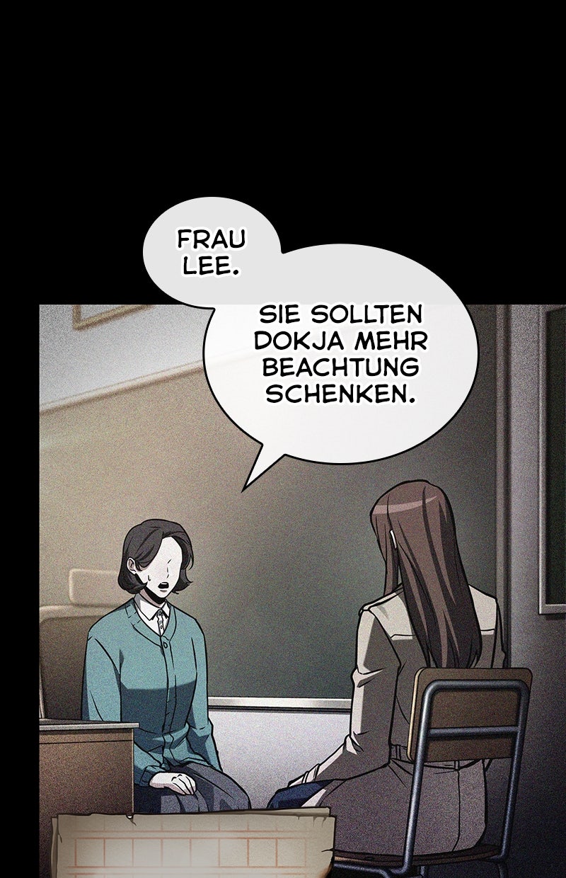 Read Der allwissende Leser Manga Online