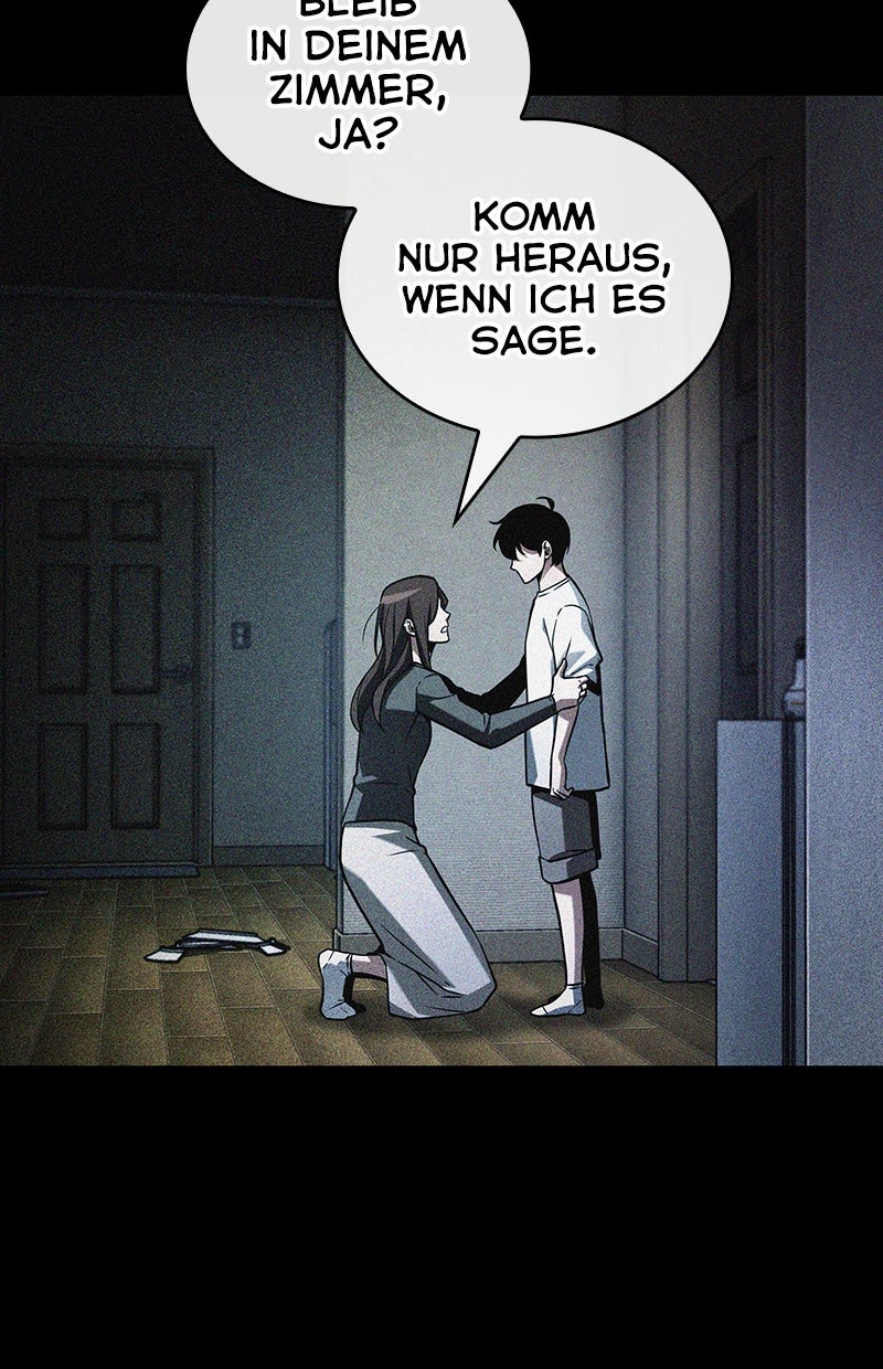 Read Der allwissende Leser Manga Online