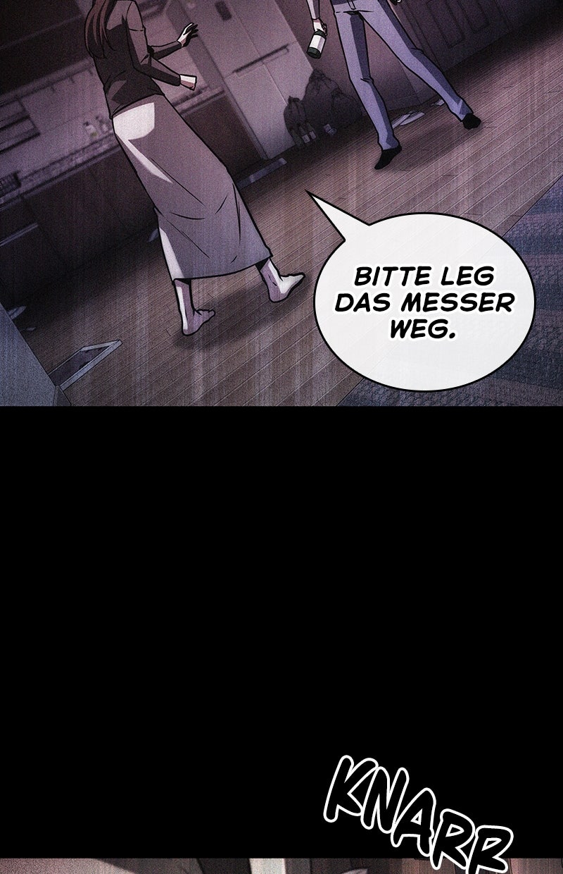 Read Der allwissende Leser Manga Online