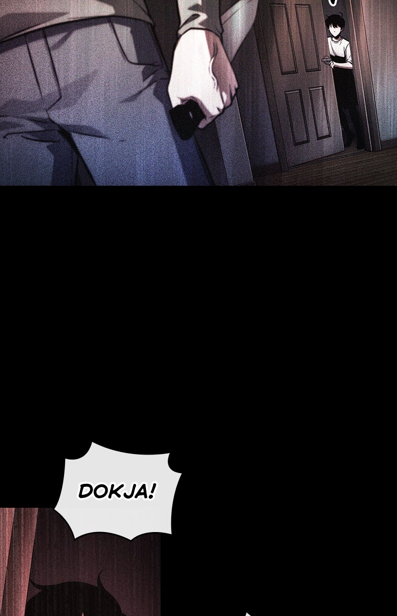 Read Der allwissende Leser Manga Online