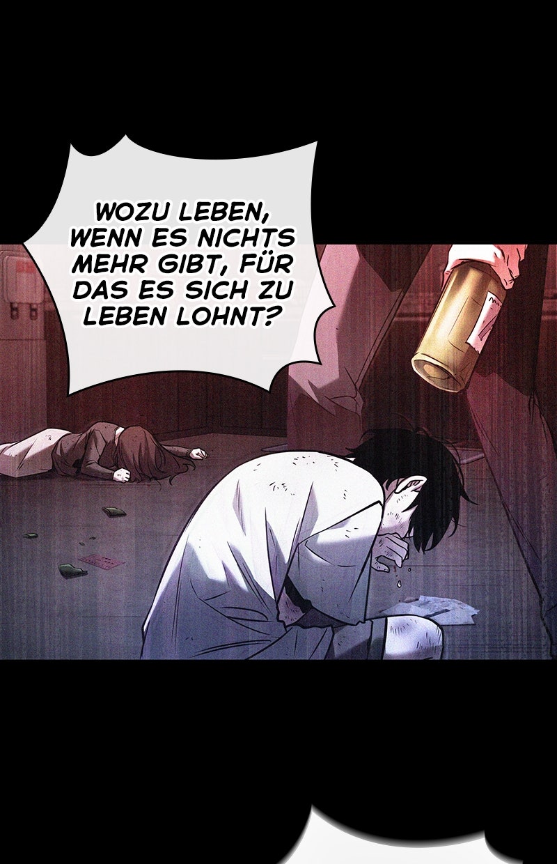 Read Der allwissende Leser Manga Online