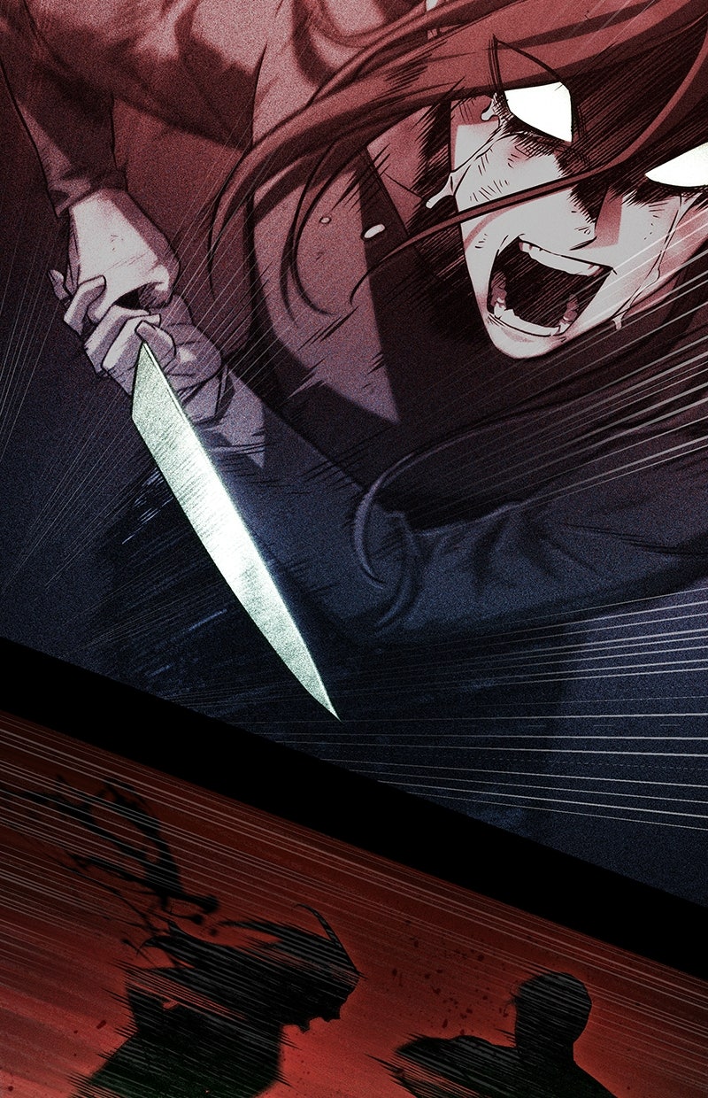 Read Der allwissende Leser Manga Online